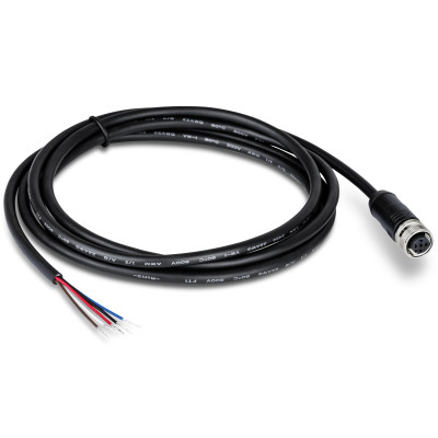 TRENDnet TI-CP02, M12 to RJ45 Cable, 2 or 5 Meter